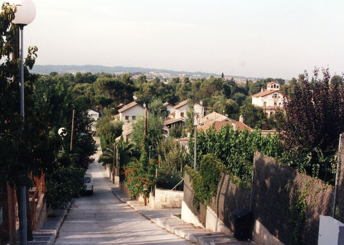 Inicio del curso político en Valldoreix